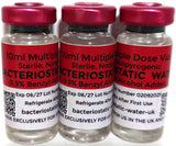 WHOLESALE Bacteriostatic Water. Bac water. UK. Bacteriostatic-Water-UK