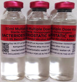 WHOLESALE Bacteriostatic Water. Bac water. UK. Bacteriostatic-Water-UK