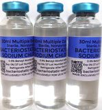 WHOLESALE Bacteriostatic Water. Bac water. UK. Bacteriostatic-Water-UK