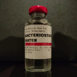 WHOLESALE Bacteriostatic Water. Bac water. UK. Bacteriostatic-Water-UK